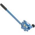 272018 Deheader with Plastic Hand Grip, For Steel Drums