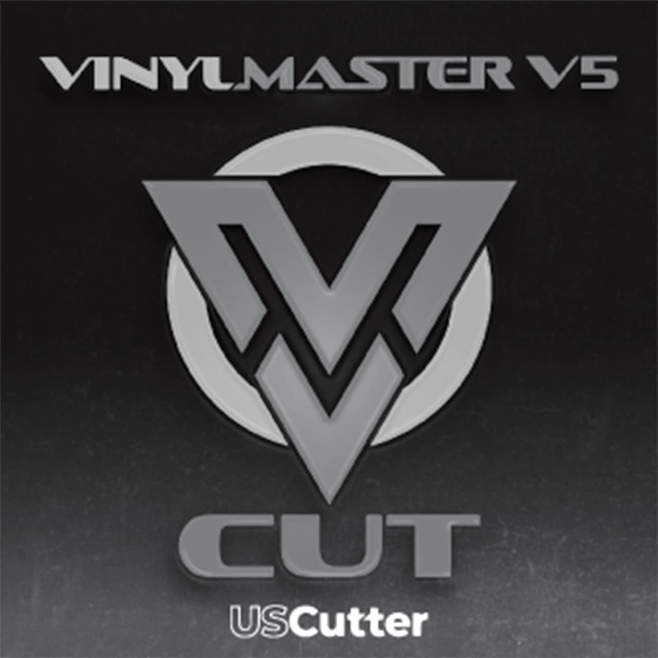 USCutter 34-inch Vinyl Cutter Plotter with Stand and VinylMaster Cut Software, Free US-Based Technical & Lifetime