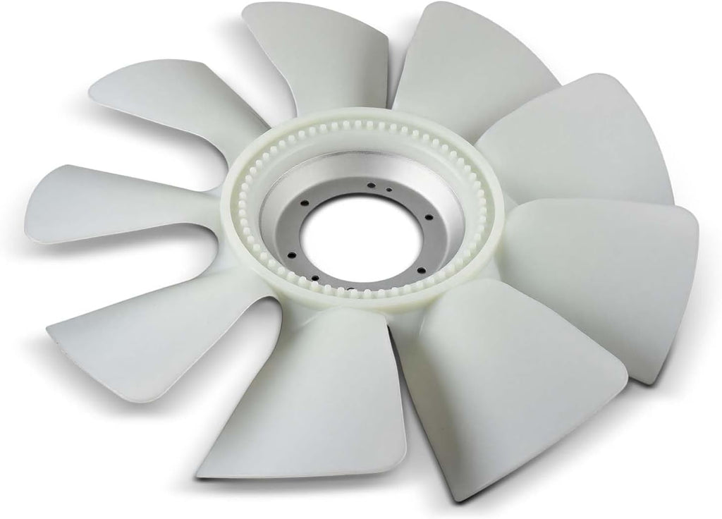 A-Premium Engine Radiator Cooling Fan Blade Compatible with Dodge