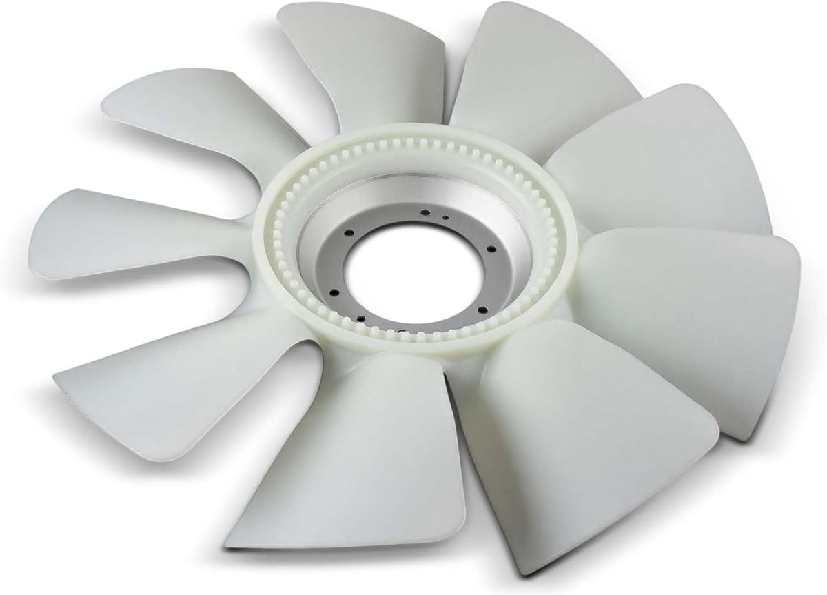 A-Premium Engine Radiator Cooling Fan Blade Compatible with Dodge