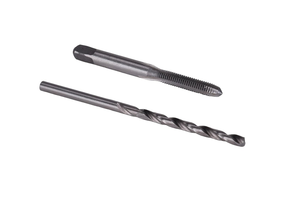 Century Drill & Tool 97506 Metric Tap & Drill Combo Pack, 4.0 X 0.70