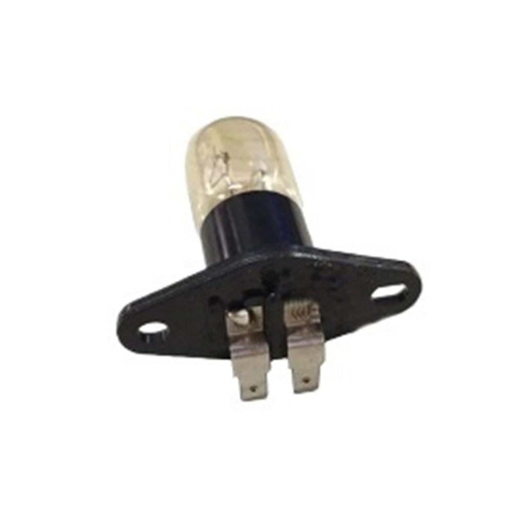 Universal Flat Curved Light Bulb Suitable For Microwave Refrigerator Replacement Repair Parts