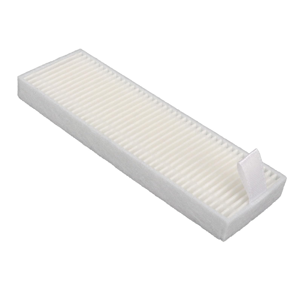 Robot Vacuum Cleaner Filter, 10PCS High Efficiency Particulate Filter for G8000, G8000 Pro, G20, G20 Pro