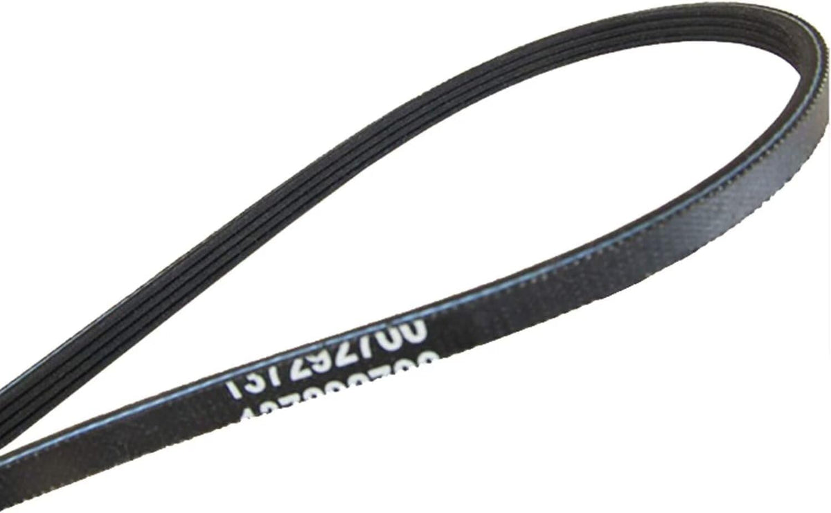 XSPANDER WE12M29 Dryer Belt Fit for GE DBSR463EG4WW, DBSR463EG5WW, DBSR463EG6WW, DBSR463EG7WW, DBSR463EGW, DBSR463GG0WW, DBSR463GG1WW, DBSR463GG2WW, DBSR463GG3WW, DBSR463GG4WW
