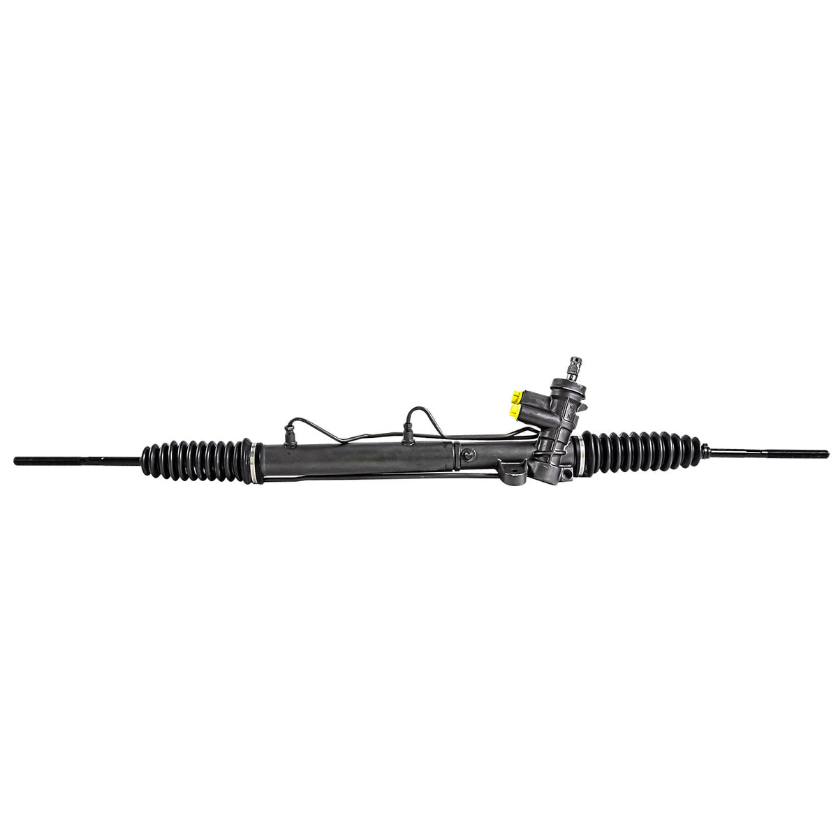 Detroit Axle - Power Steering Rack & Pinion for 2000-2005 Dodge Neon