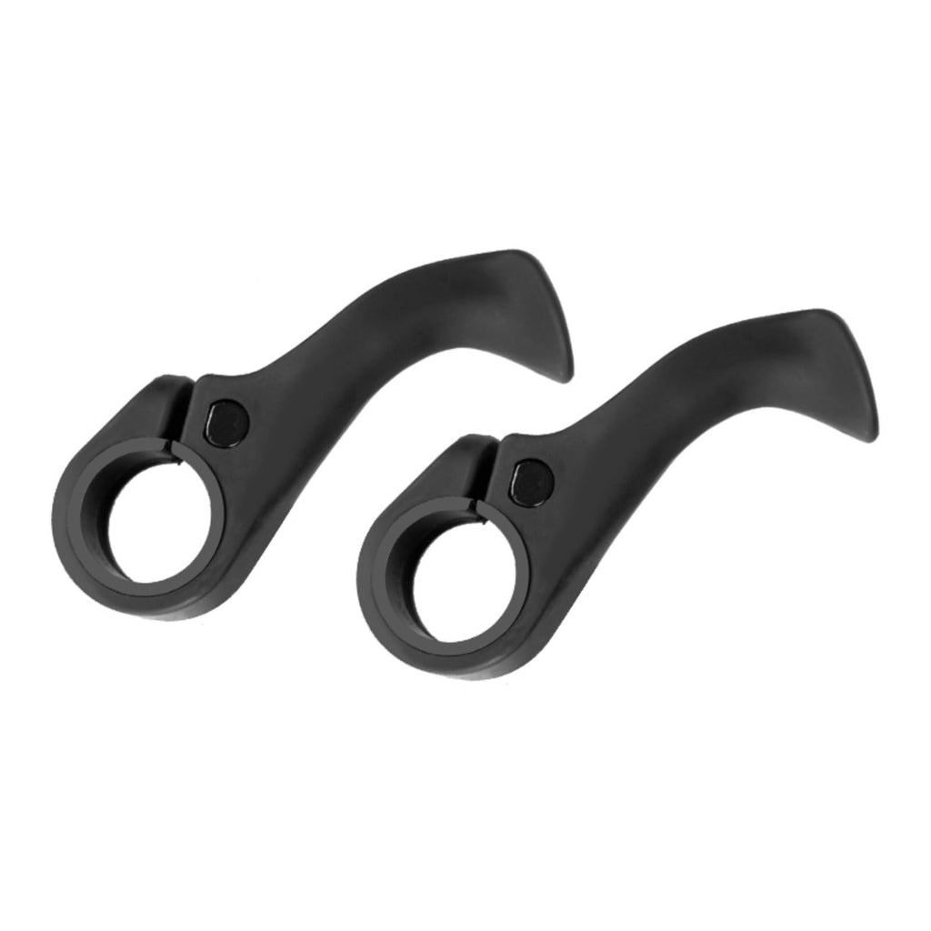 Bike Handlebar Thumb Rest Grips