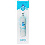 Replacement for Home Depot HDX FML-3 Refrigerator Water Filter