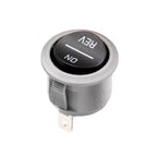 CNUSTK Compatible With HUROM Huiren Original Juice Machine/Juicer Circular Power Switch Universal Switch Forward And Reverse Switch