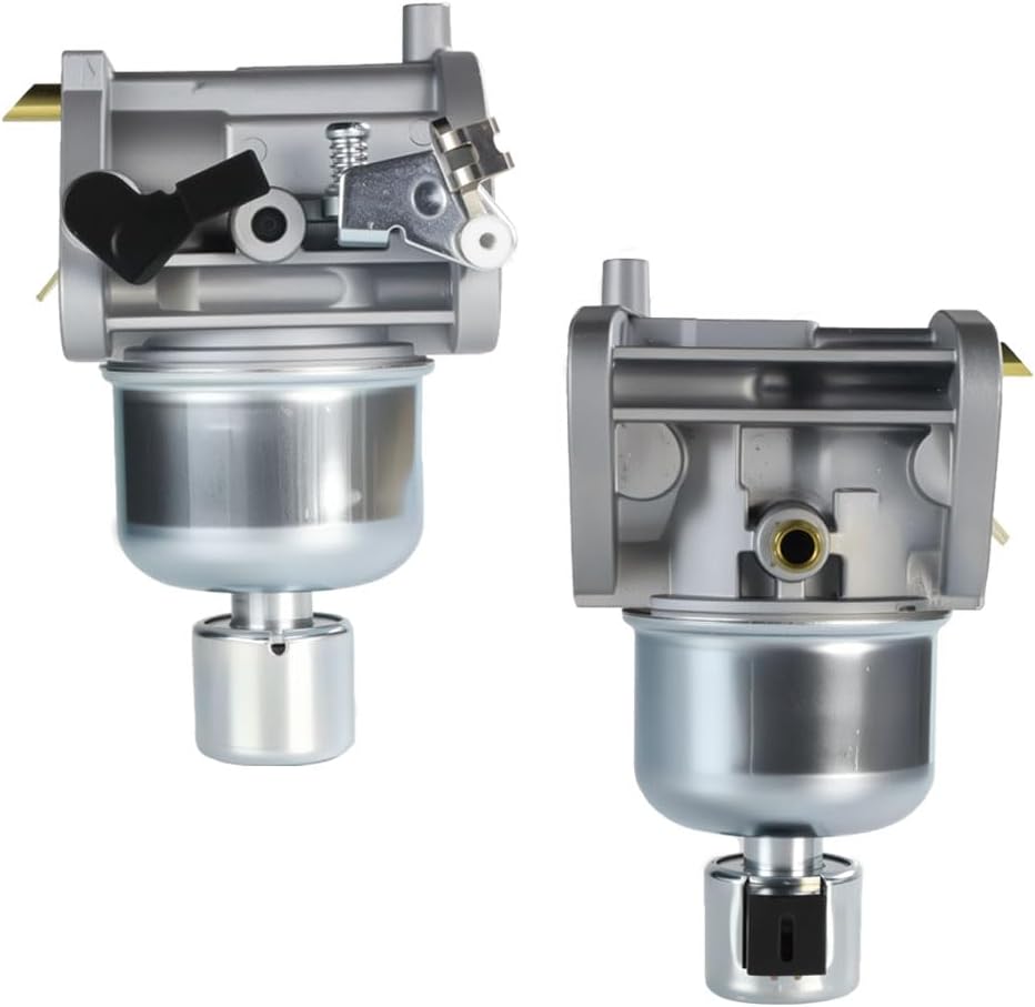 15004-0985 Carburetor Kit Compatible with Cub Cadet ZT1 FR691V | Compatible with Cub Cadet ZT1 ZT2 RZT50 Mowers; Fits