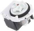 Upgraded Dishwasher Drain Pump Assembly Compatible with GE PDT715SMN0ES PDT715SMN4ES PDT715SBN4TS GDT665SMN5ES GDT645SMN5ES GDP645SYN5FS GDT630PYM5FS GDP665SYN3FS GDP665SYN5FS GDP665SYN0FS
