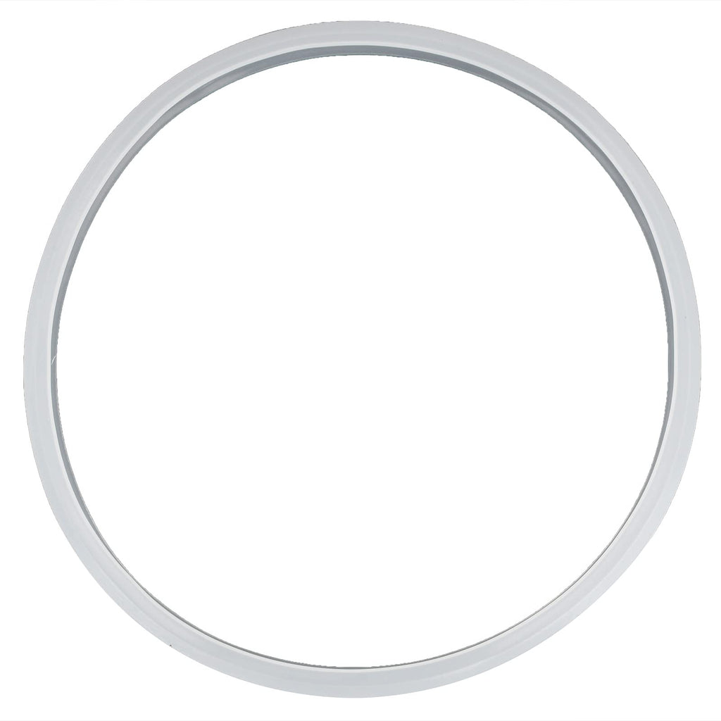 Pressure Cooker Silicone Sealing Ring Gasket, 20cm Replacement Kitchen Accessories