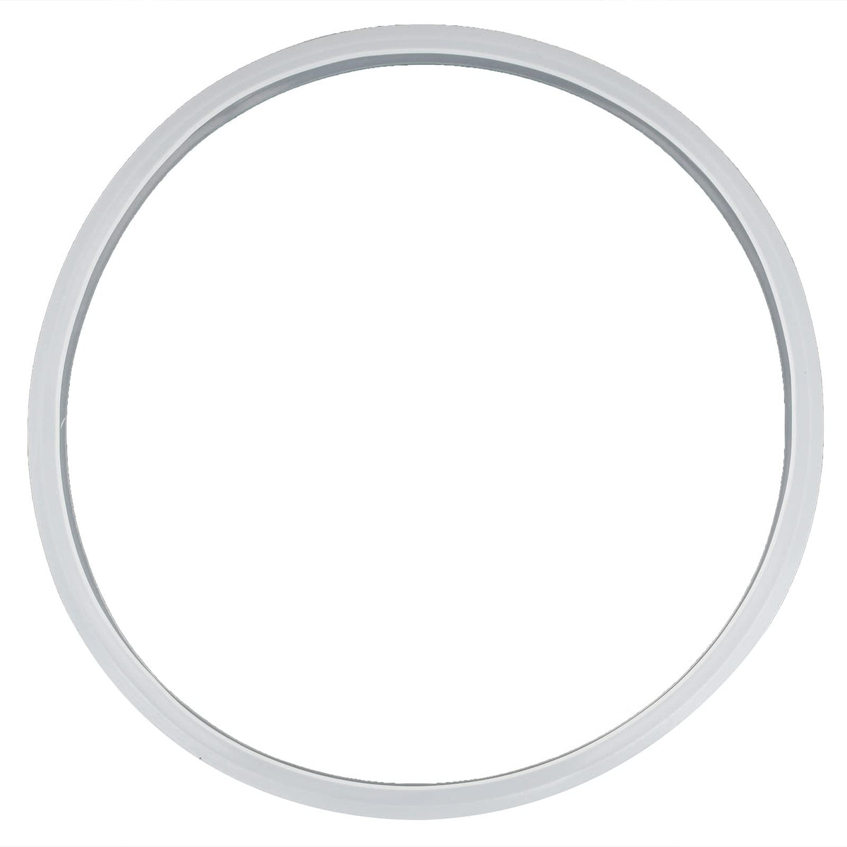 Pressure Cooker Silicone Sealing Ring Gasket, 20cm Replacement Kitchen Accessories