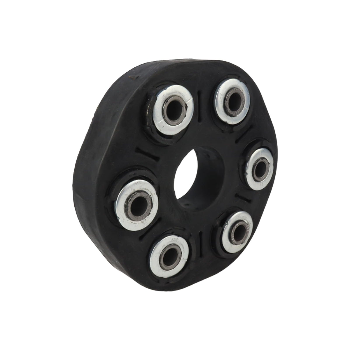 Bomunik 26117542238 Driveshaft Flex Disc Compatible with BMW