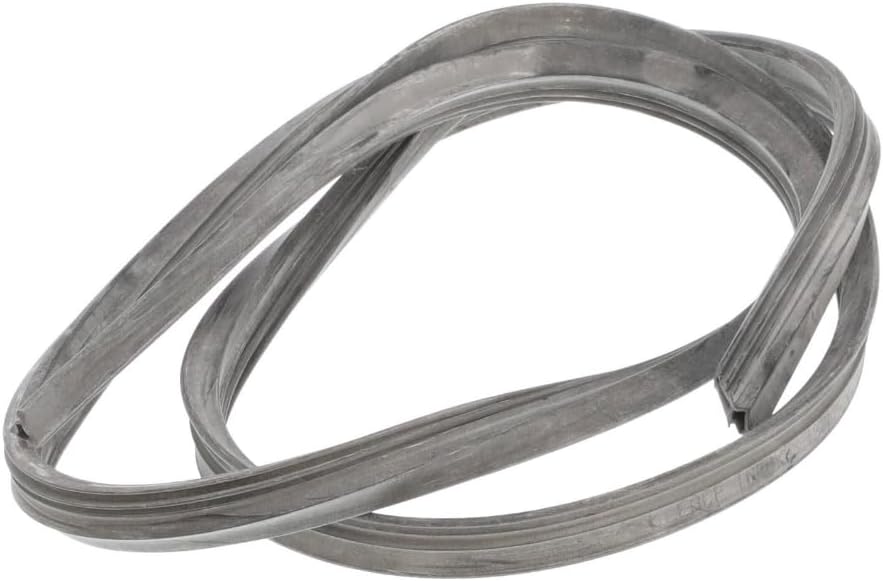 OEM Genuine Dishwasher Gasket Tub Seal For GE GDT645SSN0SS GDT645SSN2SS GDT645SSN3SS GDT645SSN4SS GDT645SSN5SS GDT645SSN8SS GDT645SYN0FS GDT645SYN2FS GDT645SYN3FS GDT645SYN8FS GDT650SMV0ES