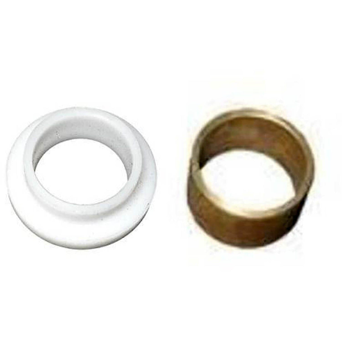 Magnum Auger Bushing Set: RP2091