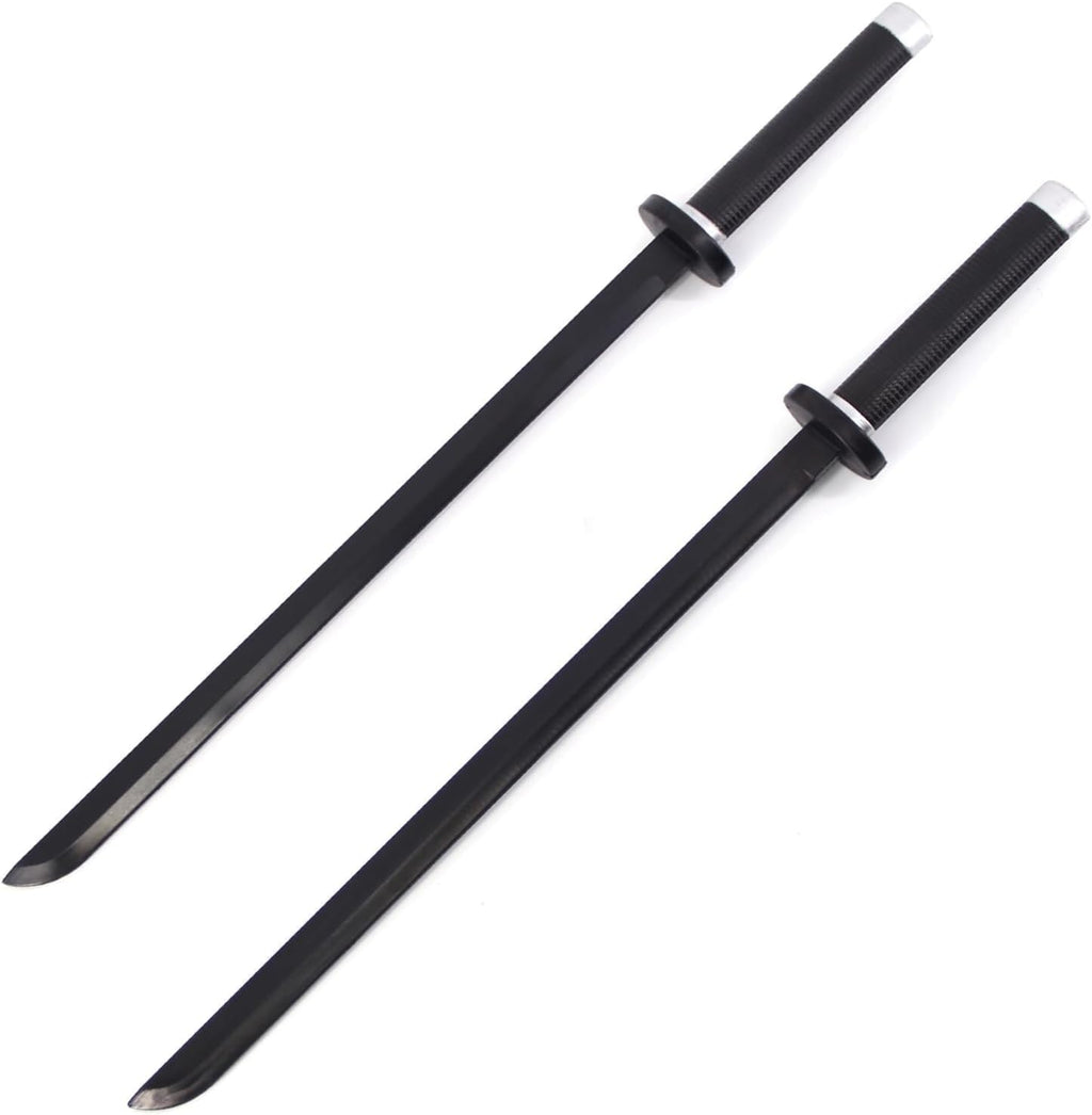 Foam Sword Practice Swords Sparring Training Swords with Nylon Sheath.