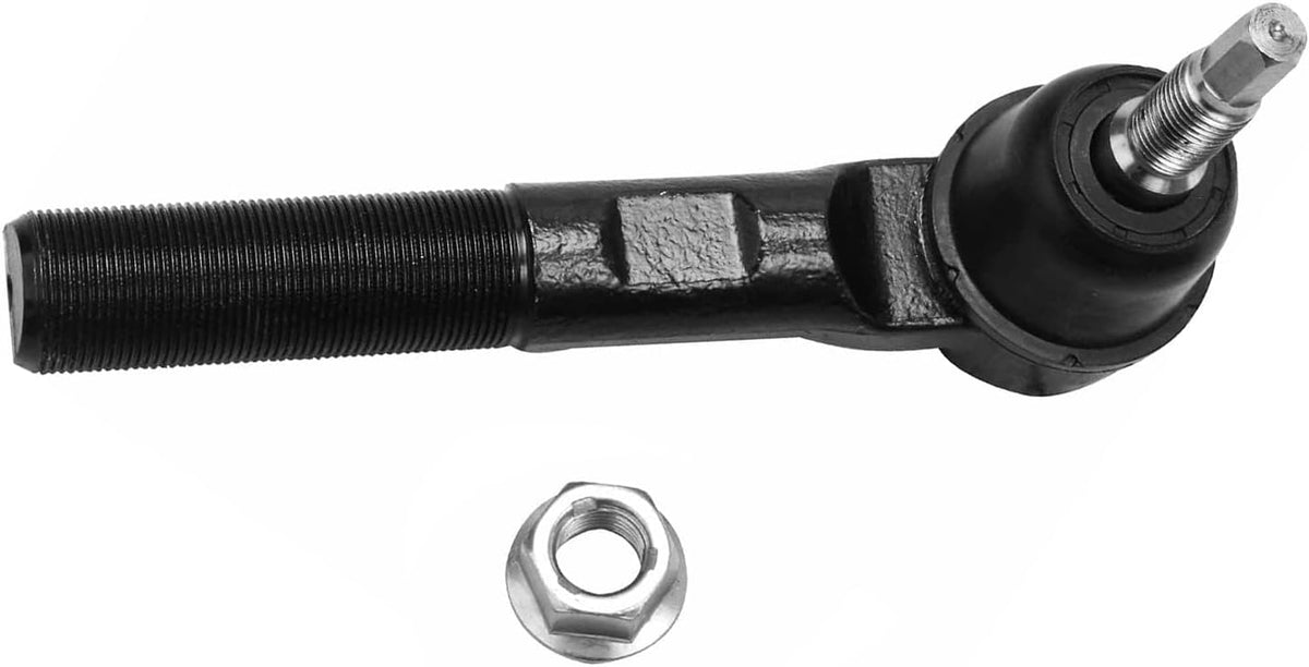 Detroit Axle - Front 4pc Tie Rods Kit for 2007-2017 Jeep Wrangler
