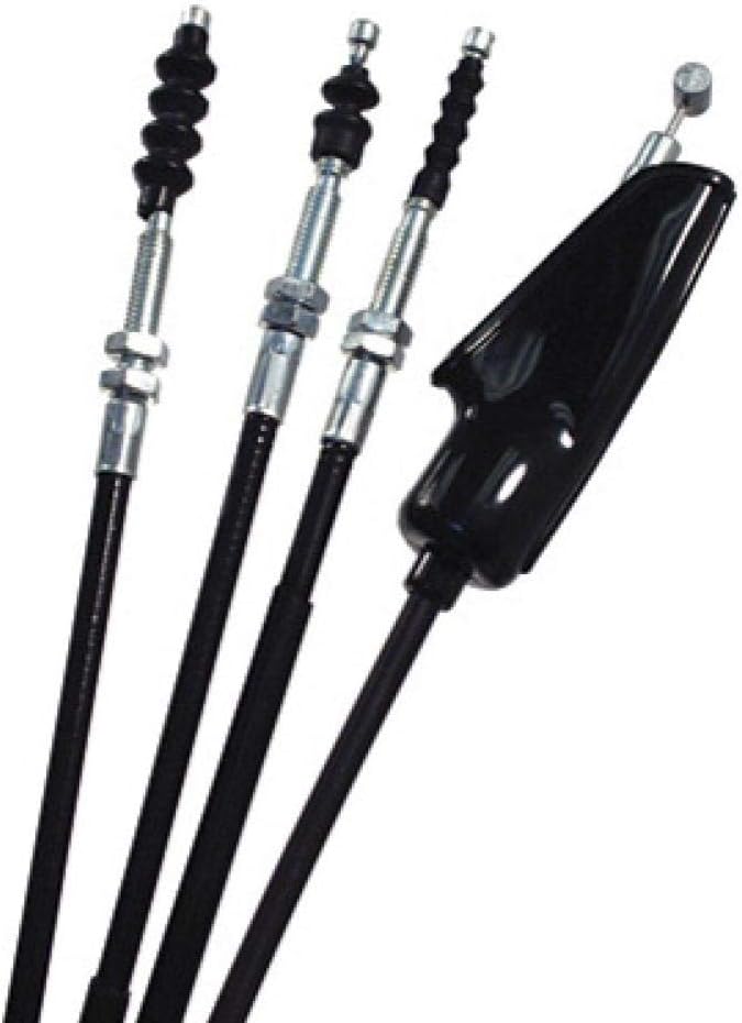 Motion Pro Clutch Cable - Fits: Kawasaki Ninja 650R 2006-2016