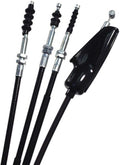 Motion Pro Clutch Cable - Fits: Kawasaki Ninja 650R 2006-2016