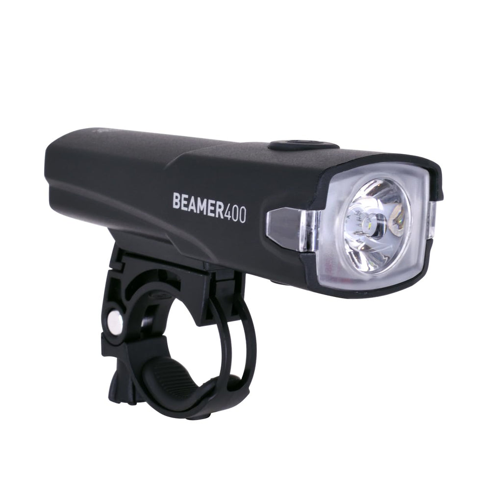 Beamer 400 Headlight