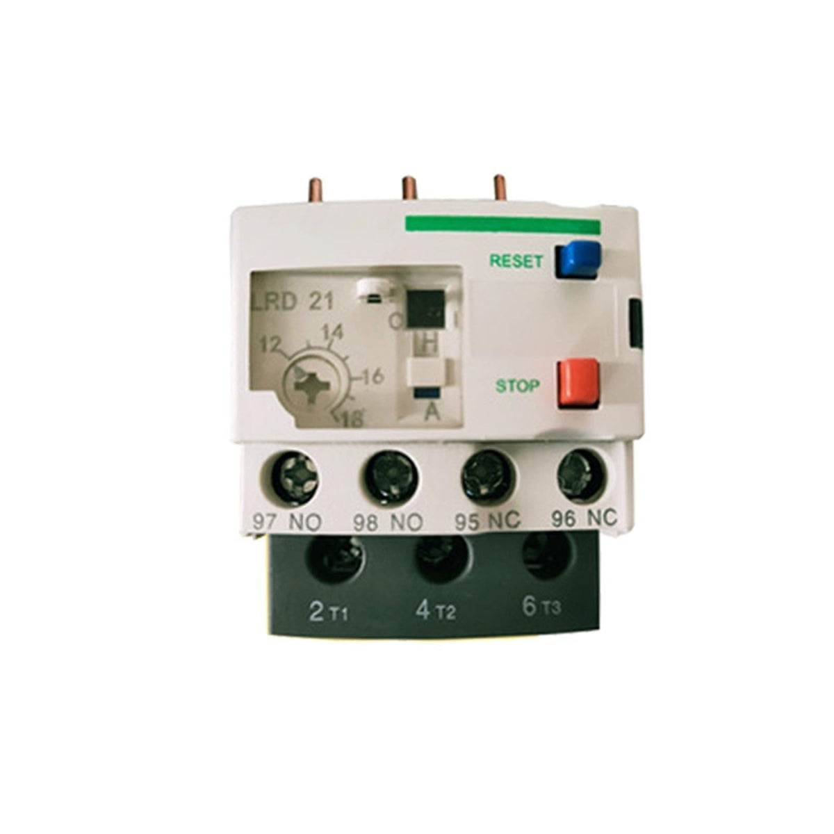 WSVSFSYXG Thermal Overload Relay Solid State