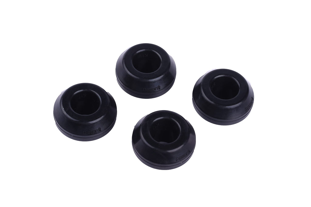 Maxparts CN55 Bumper For Coil Nailer Compatible with MAX CN55 Coil Nailer (4 Pack)