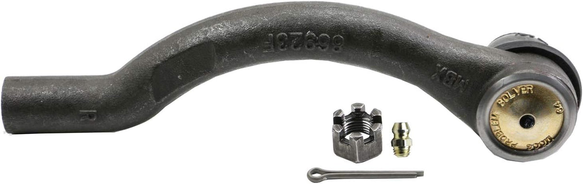 MOOG ES800459 Steering Tie Rod End for 2008 - 2012 Honda Accord