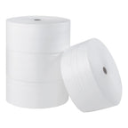 BFWUPS116S24 Parcel Ready Air Foam Rolls, 1/16" x 24" x 900', White
