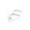 W11500948 Refrigerator Ice Maker Leveling Bracket Genuine OEM Part