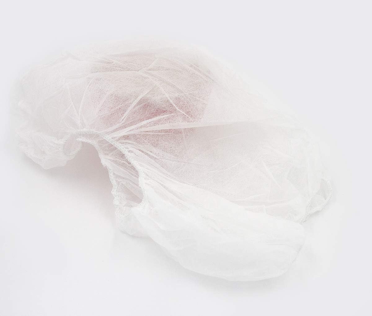 Disposable Bouffant Hoods Full Face Beard Hair Net