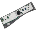 Replacement for OEM Whirlpool Washer Control W10433090