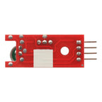 3 PCS Microphone Voice Sound Sensor Detection Module for Arduino Microphone AVR PIC Analog Digital Output Sensors