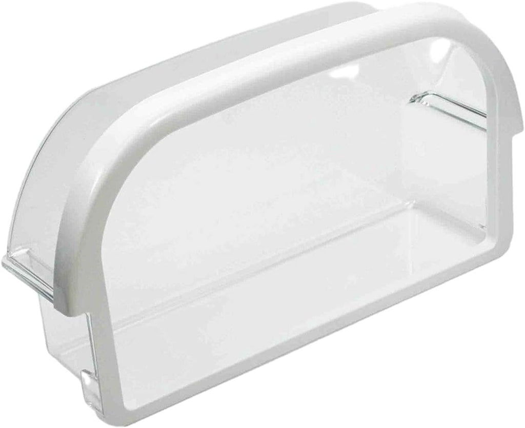 Refrigerator Door Bin For KitchenAid KRFC300ESS01 KRFF305ESS00 Compatible with Amana AFD2535DES