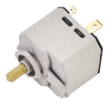 Whirlpool WP3404233 OEM Dryer Push-to-Start Switch, White