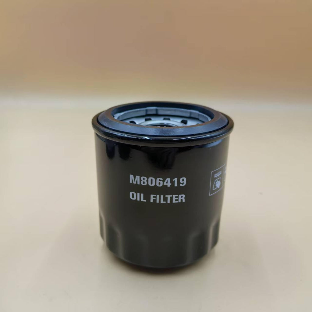 LVA21202 Filter Kit for John Deere Compact Utility Tractor
