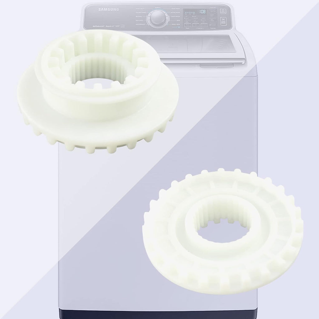 New Washer Clutch Gear Coupling For Samsung DC97-18439A