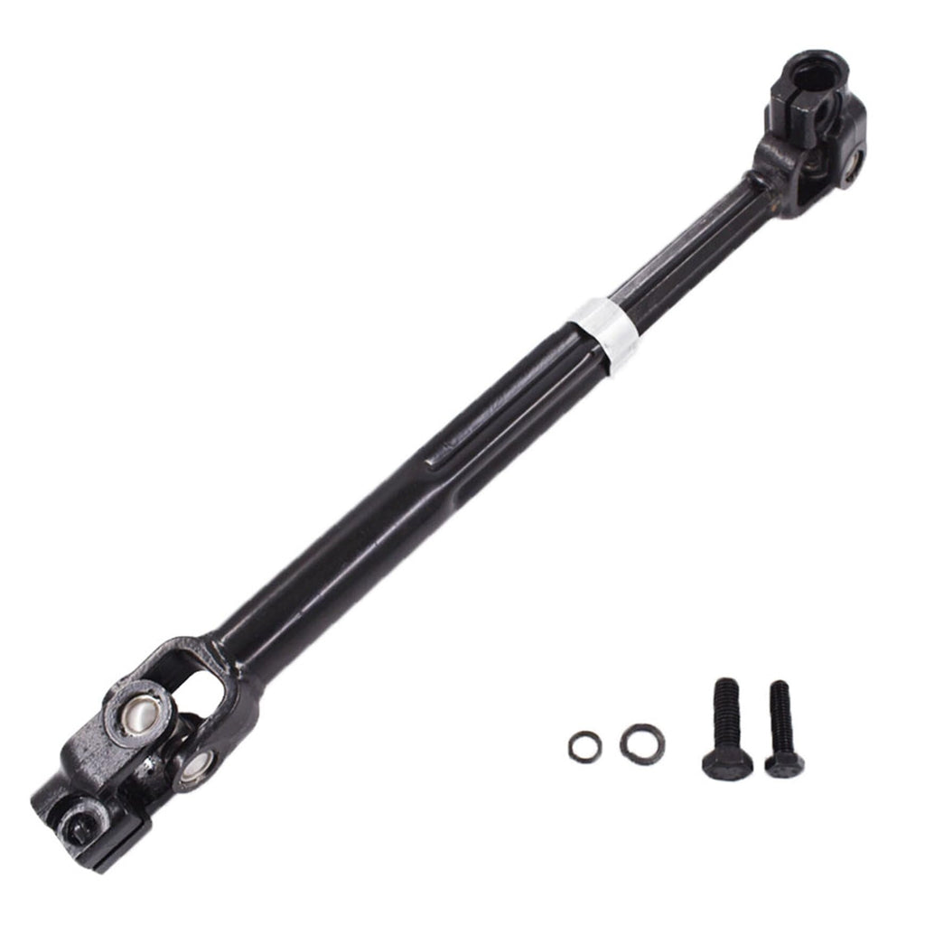 Silscvtt Lower Steering Column Intermediate Steering Shaft 8L3Z3B676B