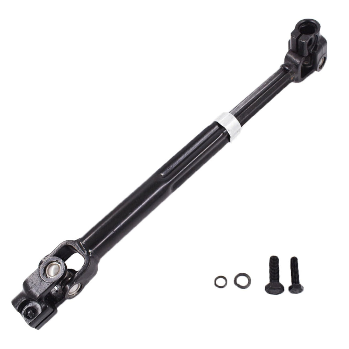 Silscvtt Lower Steering Column Intermediate Steering Shaft 8L3Z3B676B