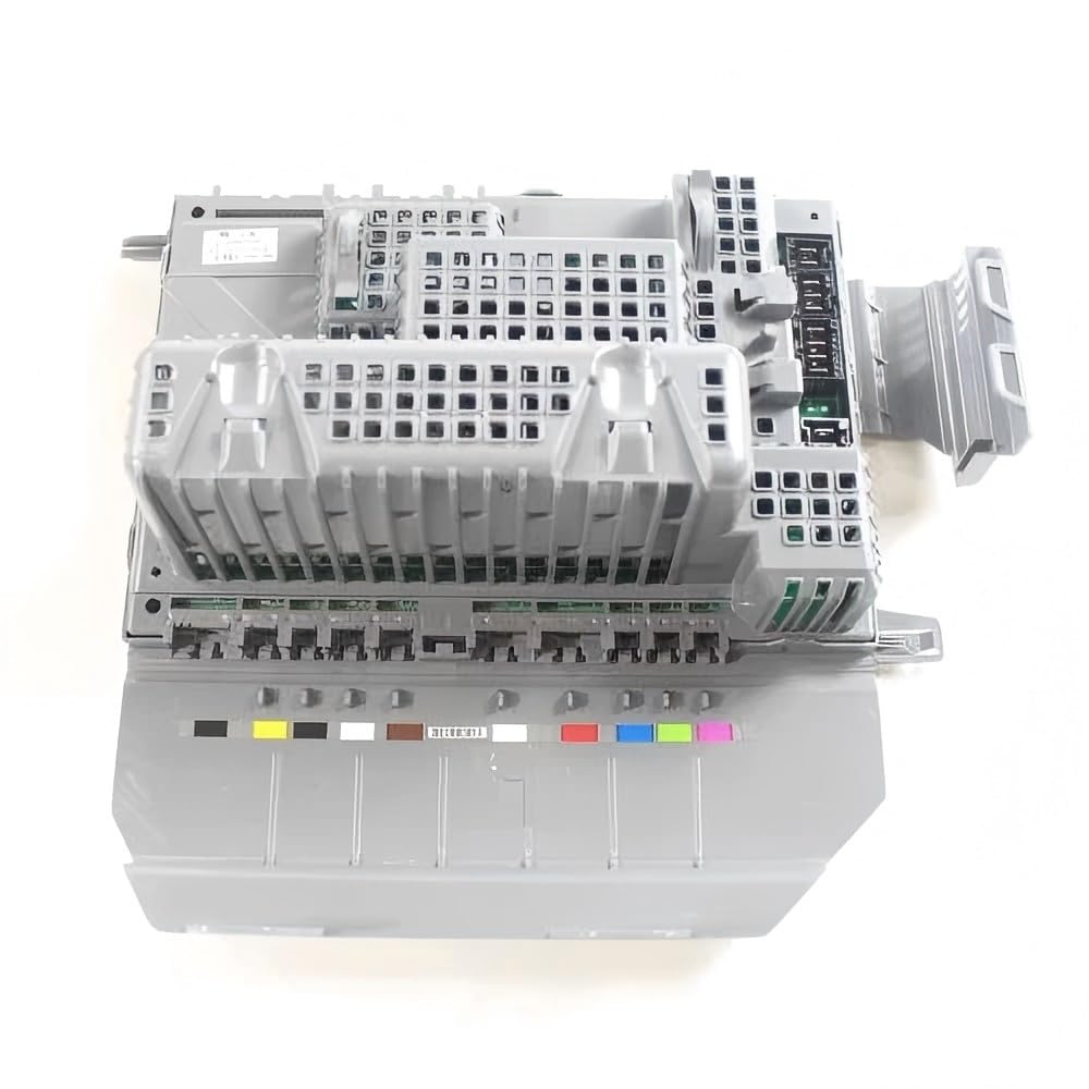 W10874763 W11201289 for Whirlpool Washer Control Board