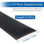 Vinyl Floor Transition Strip Self Adhesive Threshold Strip