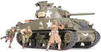 Models M4A3 Sherman Model Kit