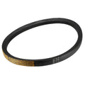 uxcell B-24 V-Belts 24" Inner Length, B-Section Rubber Drive Belt