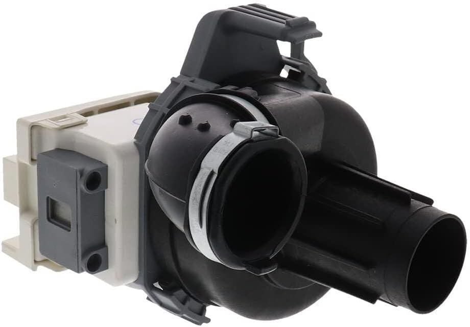 Circulation Pump Replacement For Whirlpool ADB1500ADS4 ADB1700ADB4 IDT830SAGS0 KDFE104HBL0 KDFE104HBL1 KDFE104HBS0 Dishwasher