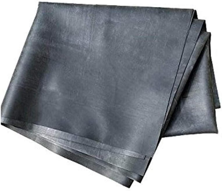 45mil EPDM Rubber Pond Liner 15ft.x20ft.