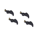 OEM 90567079 Replacement for Black & Decker String Trimmer Lever (4 Pack) GH610 GH900 GH900