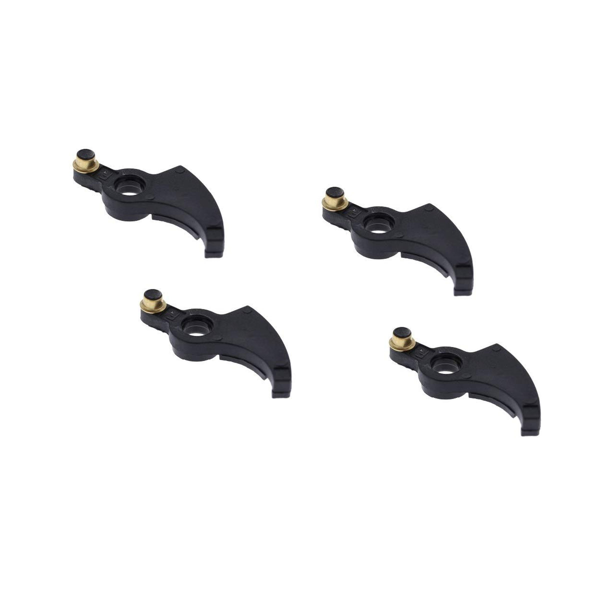 OEM 90567079 Replacement for Black & Decker String Trimmer Lever (4 Pack) GH610 GH900 GH900