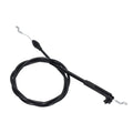 Estink Replacement Mower Brake Cable 139-6594 Part, 1 PC