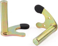 Motorcycle Rear Wheel Lift Stands Frame Accessories Swingarm Spool Lift Stand Paddock Stands Attachment U-Shape Rear