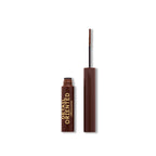 Detail Oriented Mascara - Chocolate Brown, Precision Spoolie