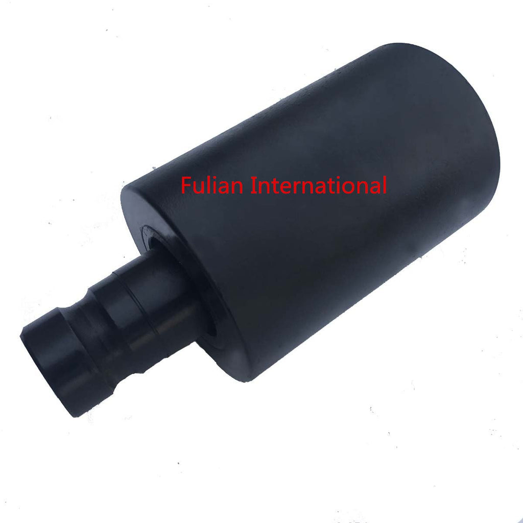 New Heavy Equipment Mini Excavator Top Roller/Carrier Roller for Yanmar VIO50